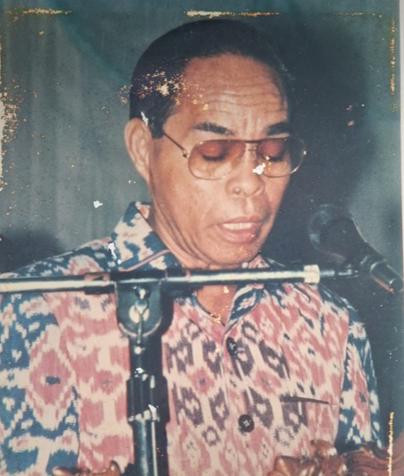 Drs. Joachim Reo