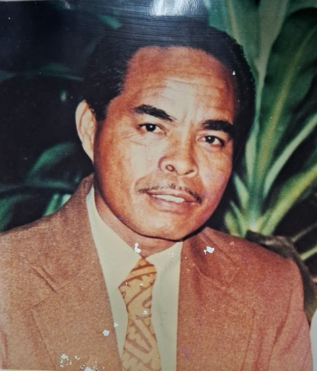Drs. Joachim Reo