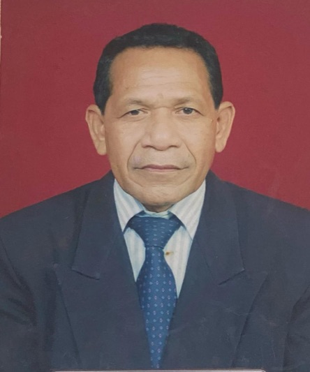 Drs. Obaldus Toda, M.M.