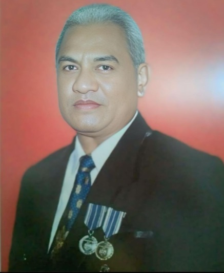 Drs. L.O. Wila Huky