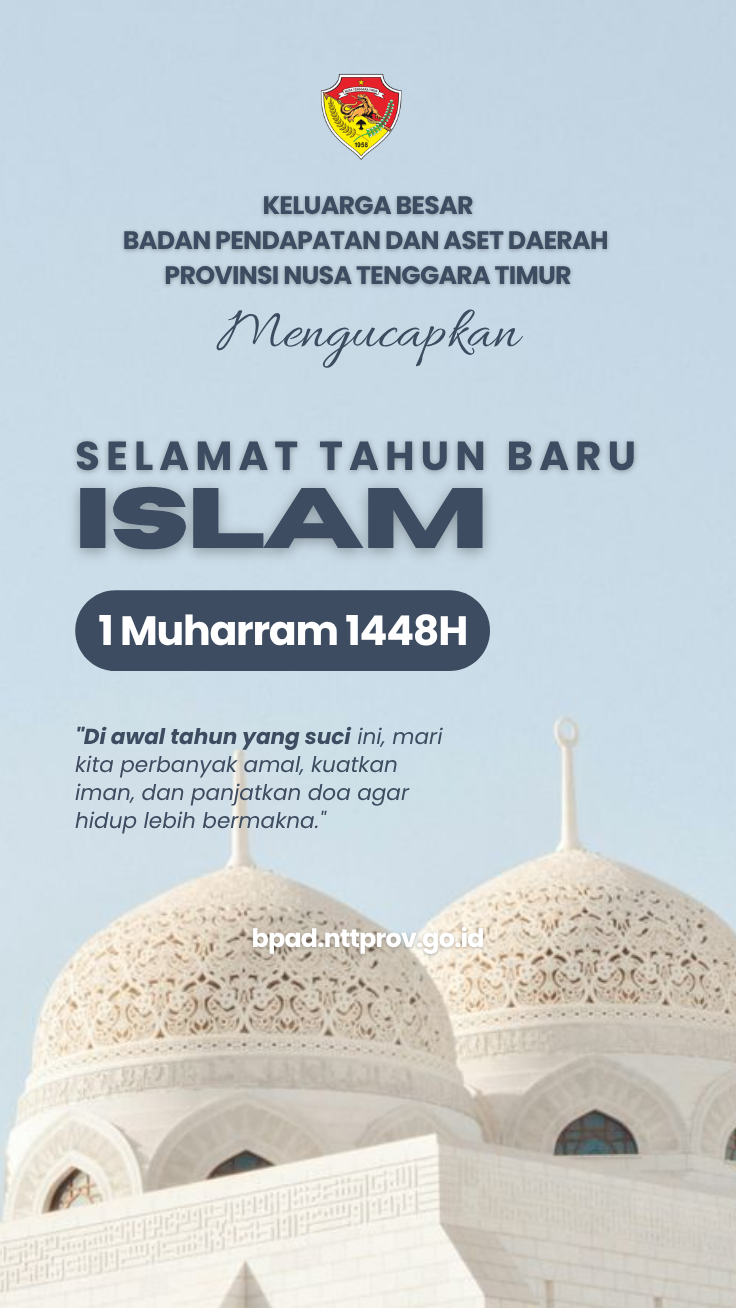 1 Muharram 1448H