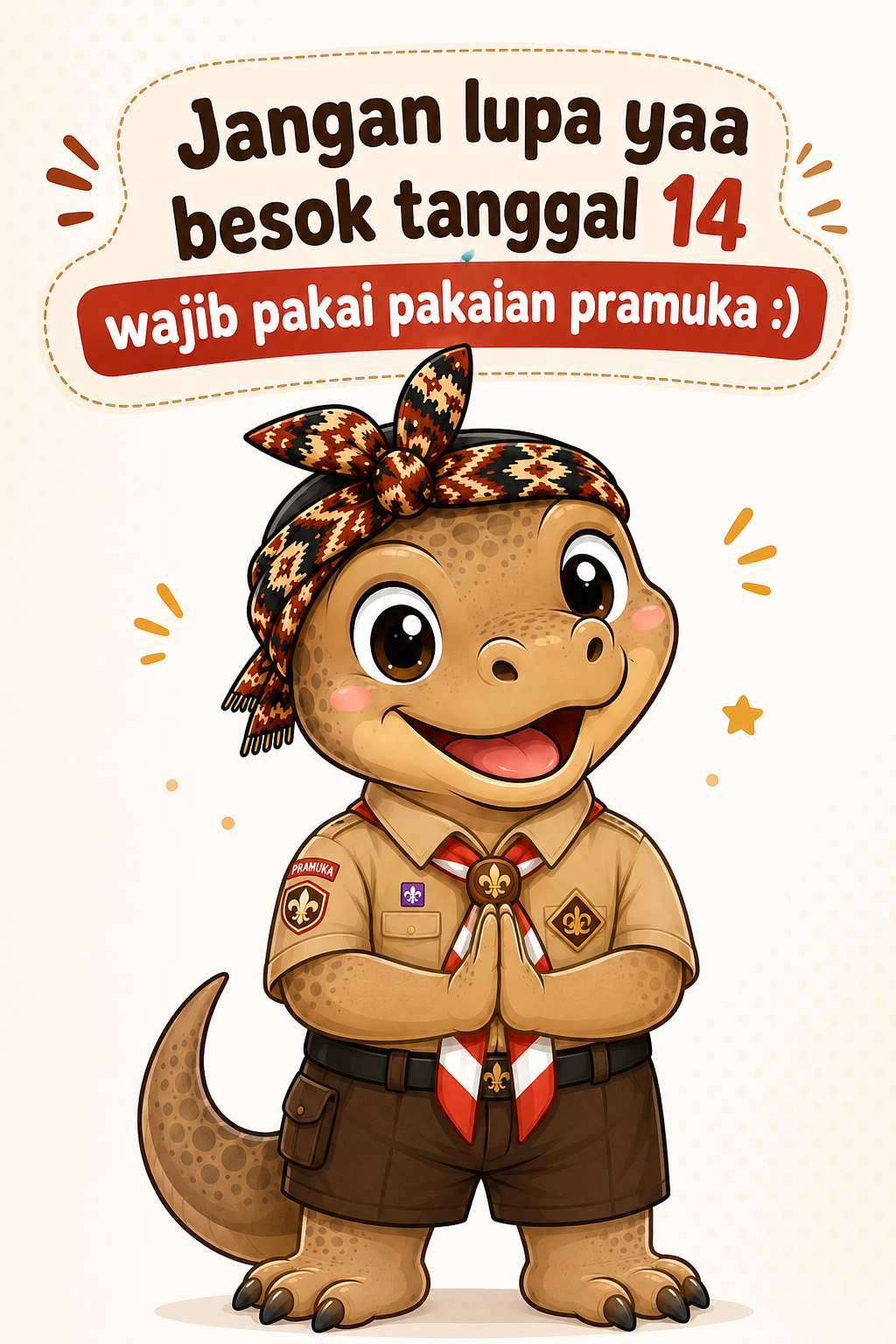Pramuka