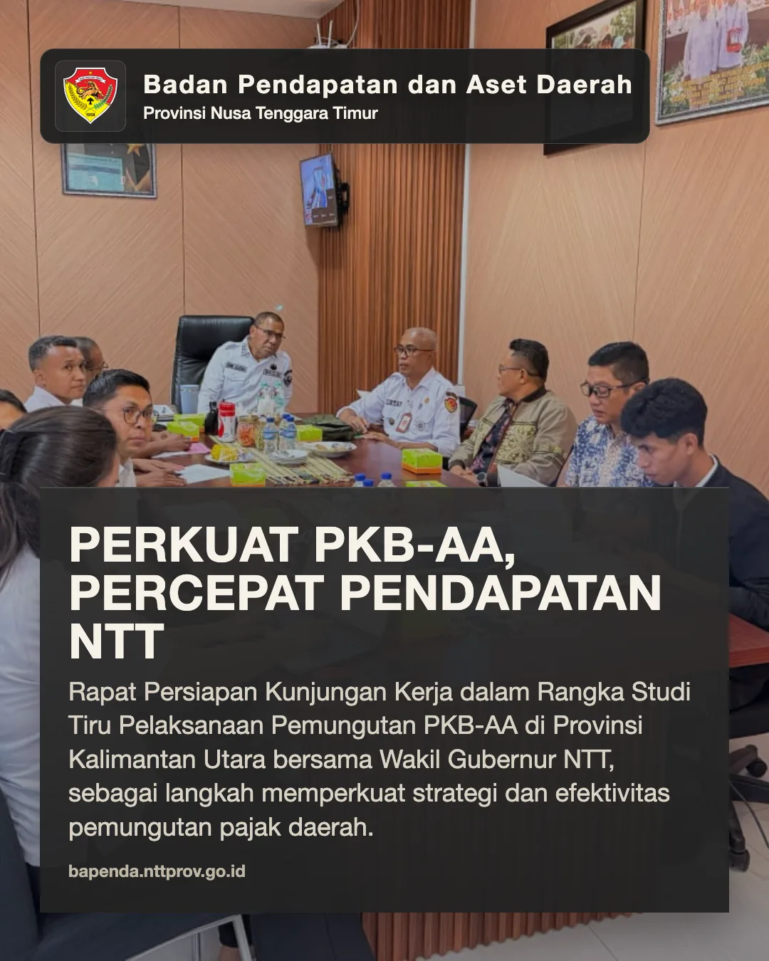 PKB AA