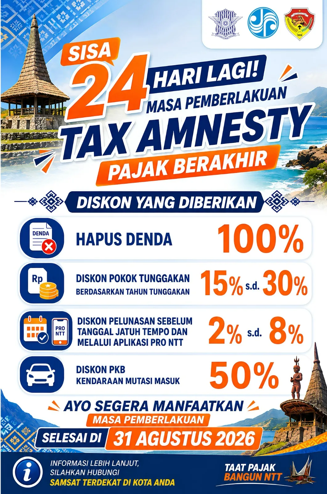 24 hari lagi