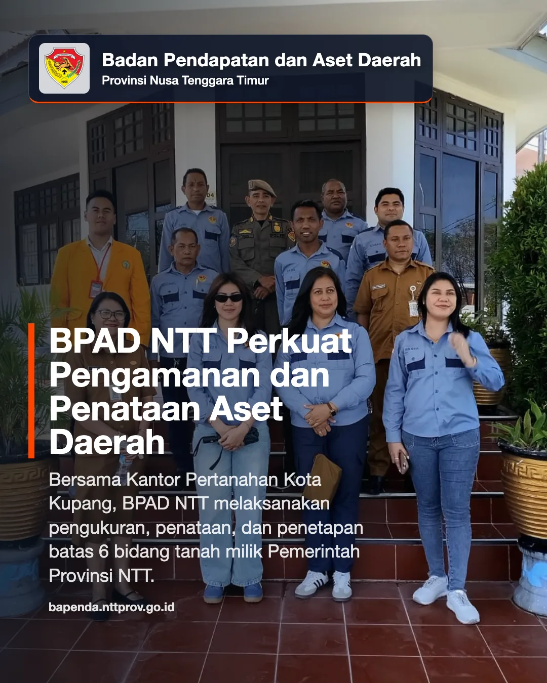 Kegiatan Aset