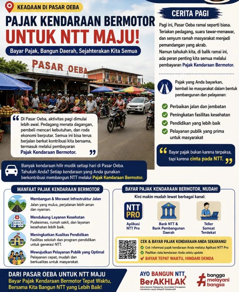 Cerita hari ini