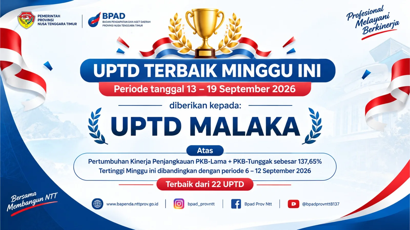 UPTD Malaka