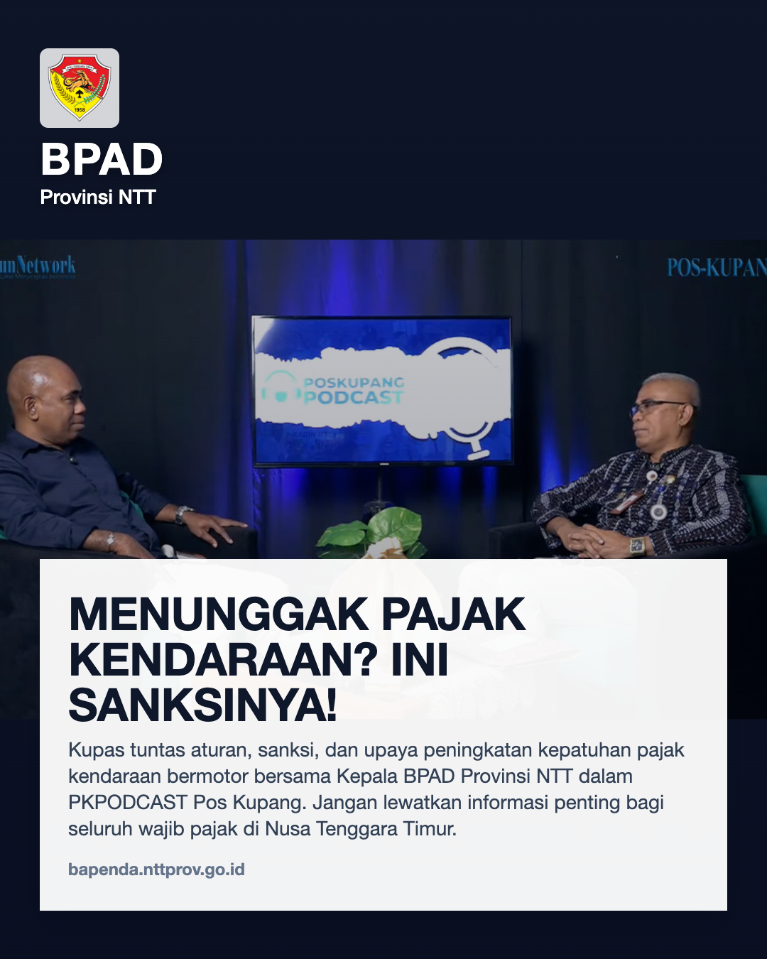 BPAD