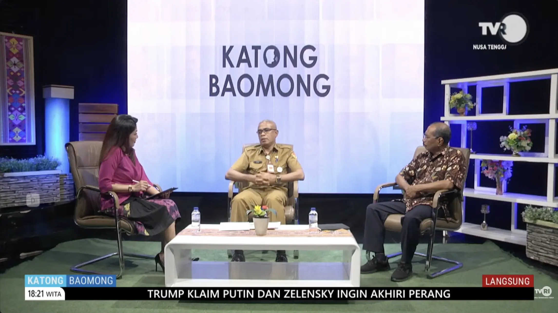 BPAD NTT Dorong Optimalisasi Pajak Kendaraan melalui Pembatasan BBM Bersubsidi