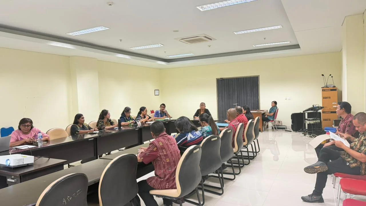 Pemprov NTT Tetapkan Pergub Nomor 44 Tahun 2026, Berikan Insentif bagi Pemungut Retribusi Daerah