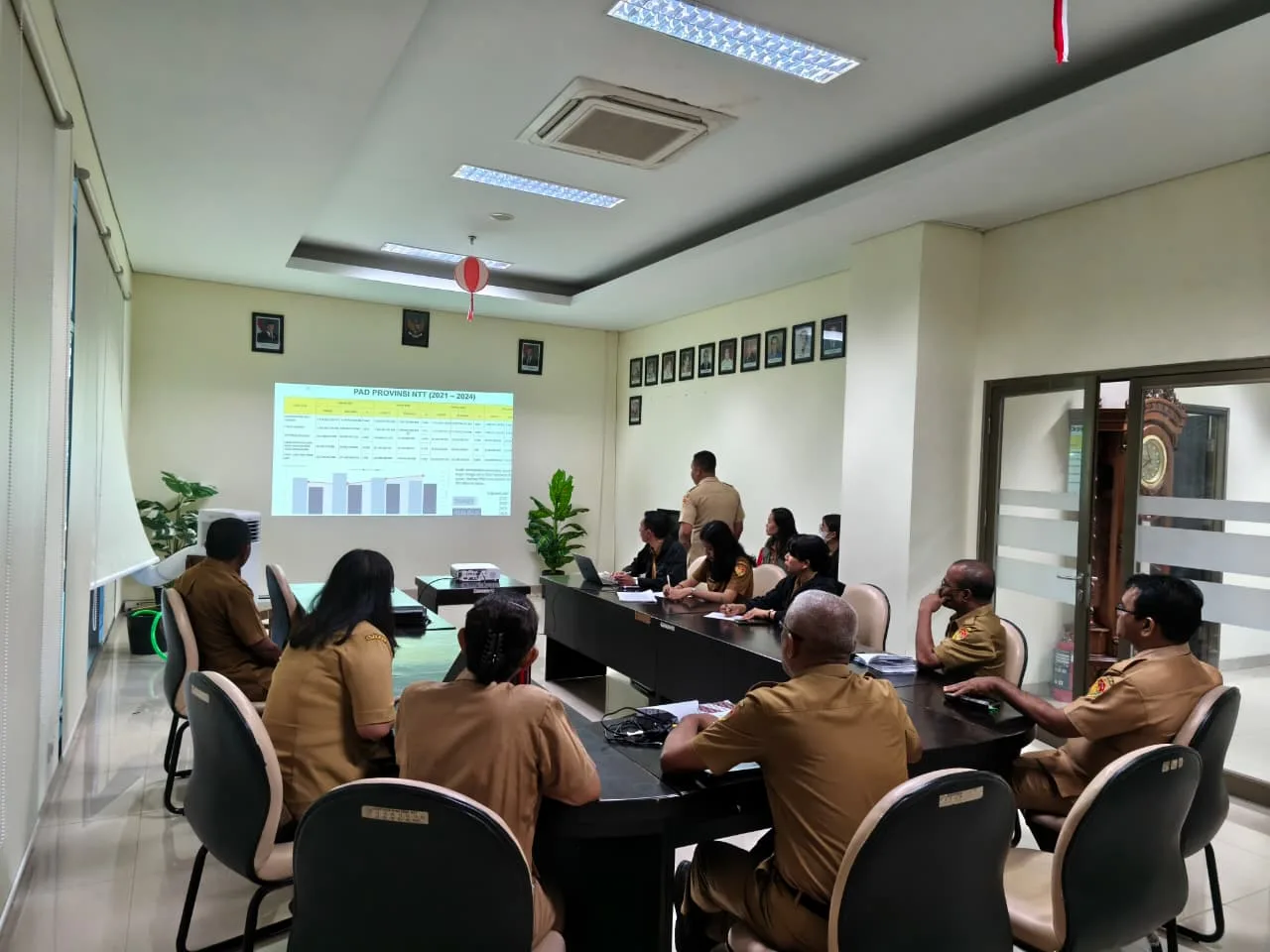 Mengenal KUA-PPAS dalam Penyusunan Anggaran Daerah