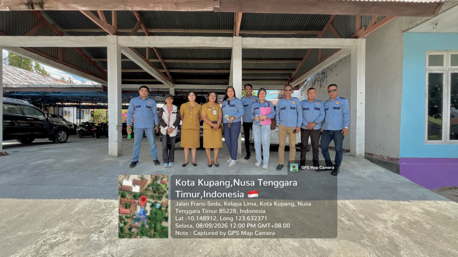 Foto berita
