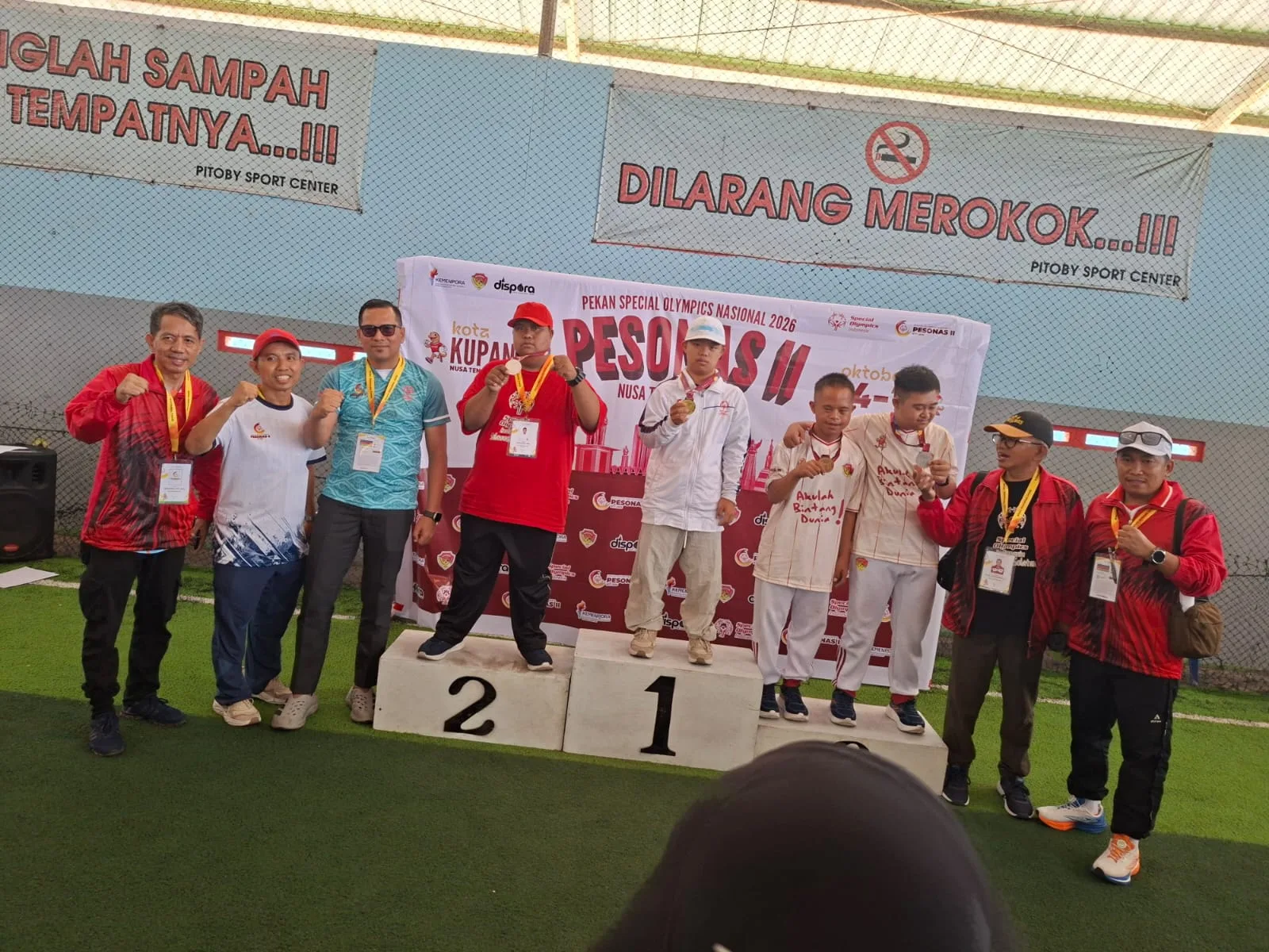 Foto berita