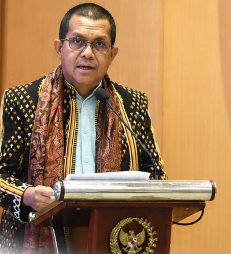 Foto berita