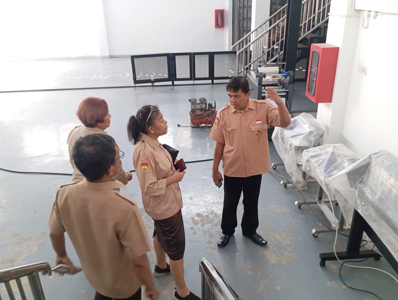 Foto berita